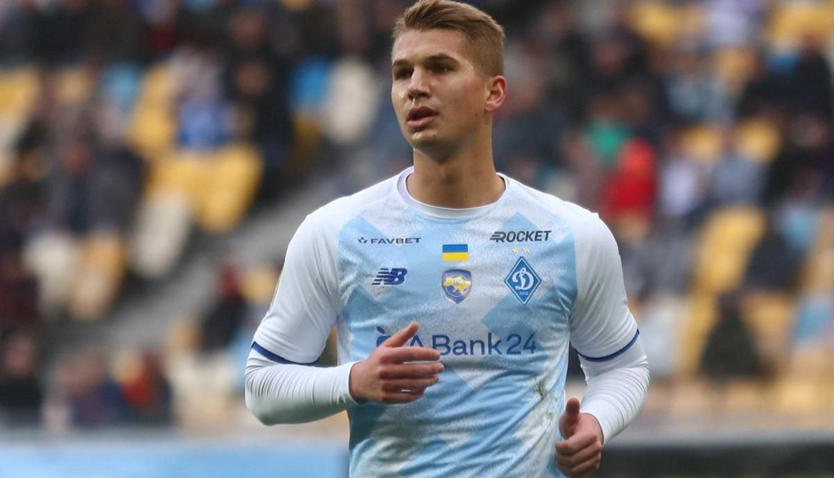 Безгольове прокляття: як Супряга не забив за Динамо з двох метрів – відео - ФК Динамо Київ новини - Спорт 24 Безгольове прокляття: як Супряга не забив за Динамо з двох метрів – відео - ФК Динамо Київ новини - Спорт 24