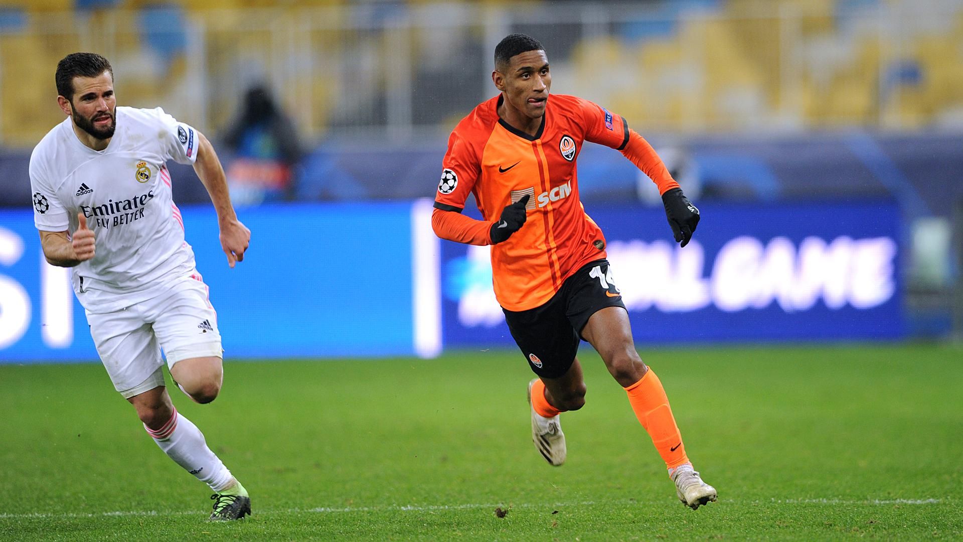 Шахтар – Реал: онлайн матч 19 жовтня 2021, Ліга чемпіонів Шахтар – Реал: онлайн матч 19 жовтня 2021, Ліга чемпіонів