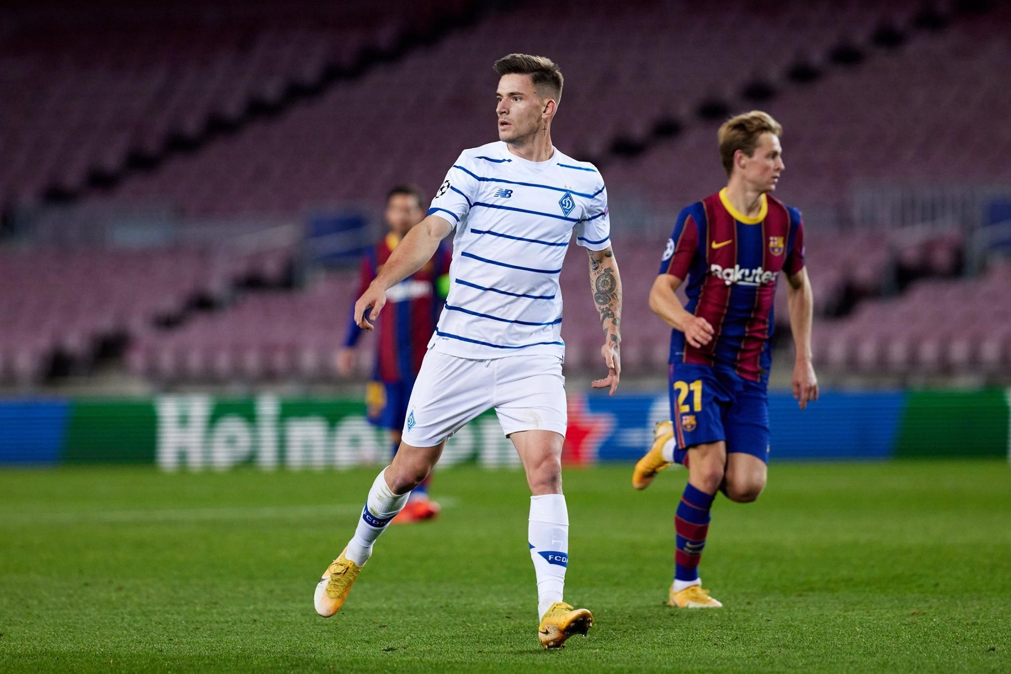 Барселона – Динамо Киев: онлайн матч 20 октября 2021, Лига чемпионов Барселона – Динамо Киев: онлайн матч 20 октября 2021, Лига чемпионов