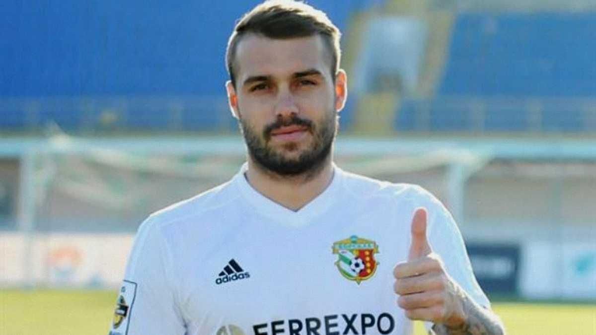 У Росії чемпіонат на десять голів сильніший, ніж український, – вихованець Динамо Міщенко - новини Динамо - Спорт 24 У Росії чемпіонат на десять голів сильніший, ніж український, – вихованець Динамо Міщенко - новини Динамо - Спорт 24