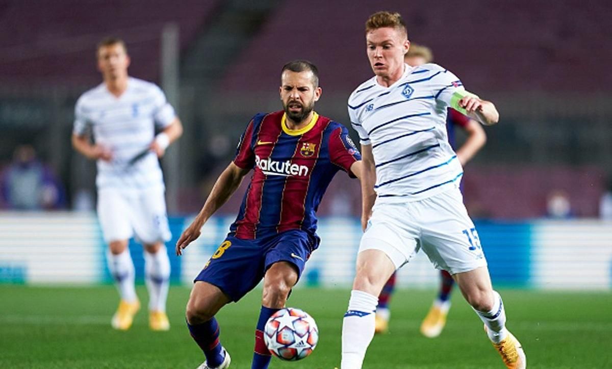 Барселона – Динамо Київ: анонс і прогноз на матч 20 жовтня, ЛЧ Барселона – Динамо Київ: анонс і прогноз на матч 20 жовтня, ЛЧ