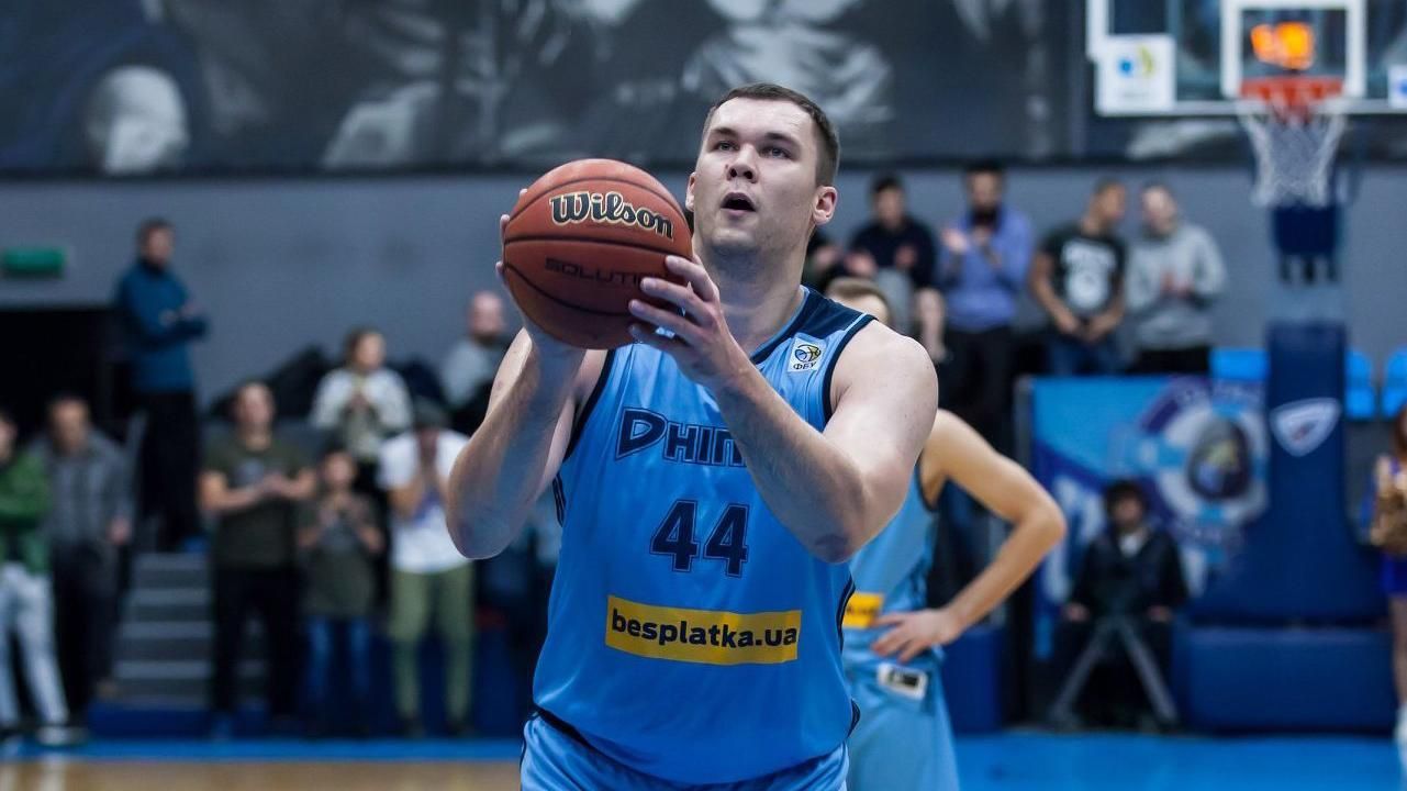 Колишній лідер збірної України та Дніпра продовжить кар'єру в Ірані - Новини спорту - Спорт 24 Колишній лідер збірної України та Дніпра продовжить кар'єру в Ірані - Новини спорту - Спорт 24