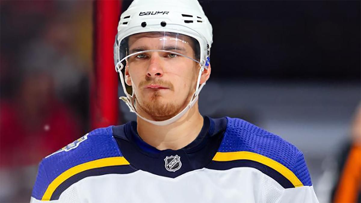 Виконав трюк Зідана: російського хокеїста вигнали з матчу за удар головою суперника – відео - Спорт 24 Виконав трюк Зідана: російського хокеїста вигнали з матчу за удар головою суперника – відео - Спорт 24