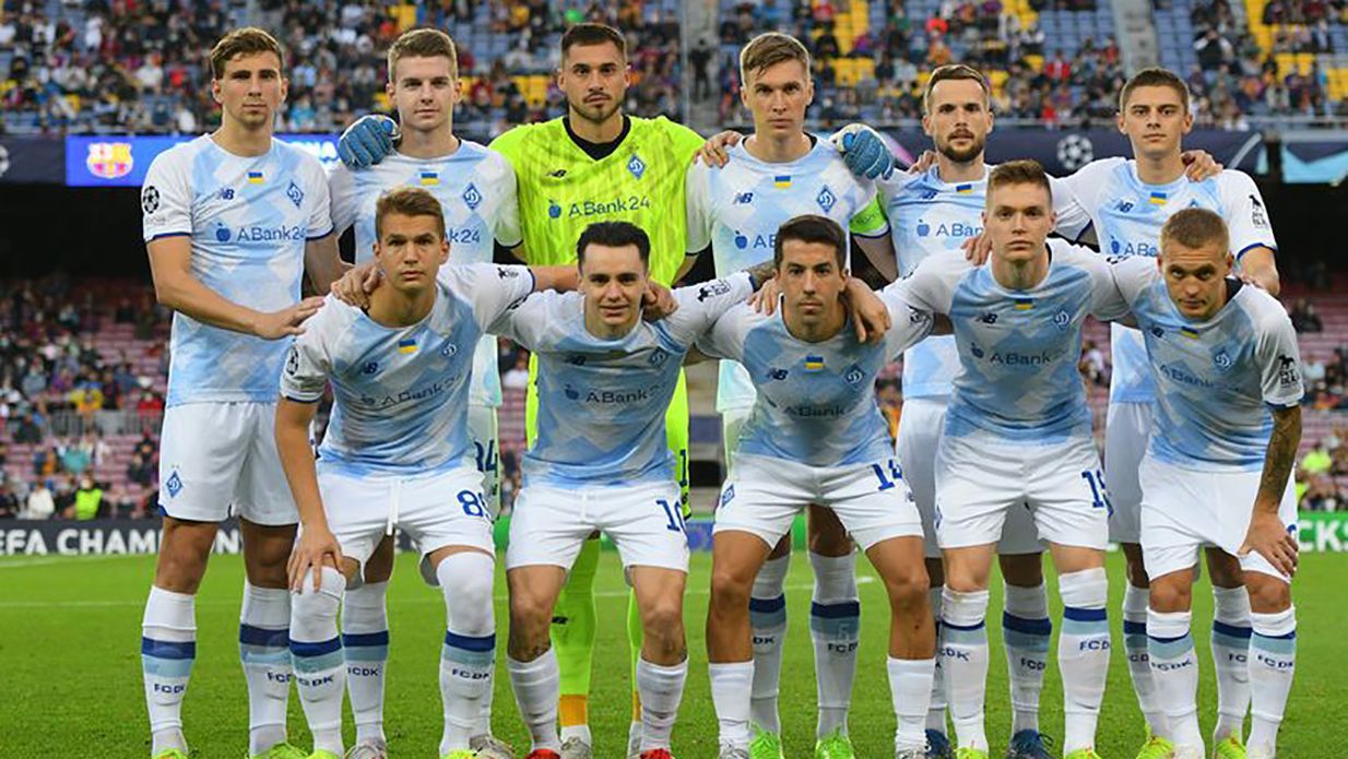 Головні новини спорту 20 жовтня – Ліга чемпіонів, ЧС 2022 в Катарі Головні новини спорту 20 жовтня – Ліга чемпіонів, ЧС 2022 в Катарі