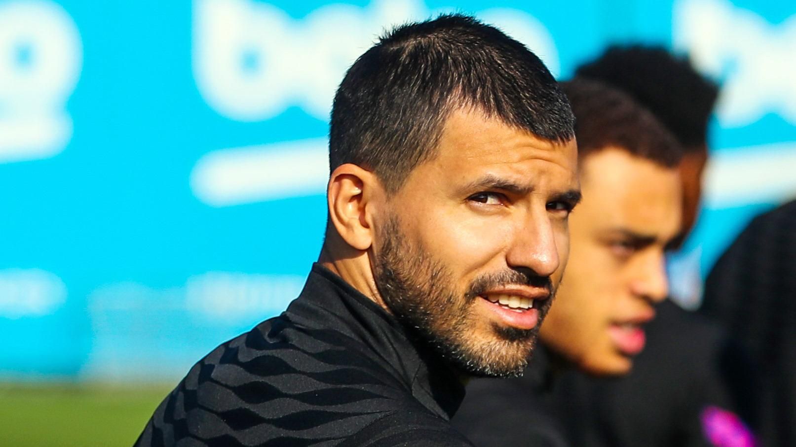 Печальный сценарий для Барселоны: Агуэро рассказал, что может произойти после неудачи с Динамо Печальный сценарий для Барселоны: Агуэро рассказал, что может произойти после неудачи с Динамо