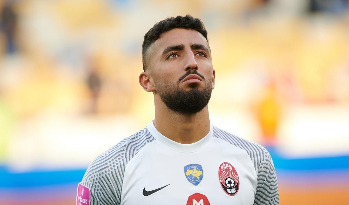 ЦСКА Софія – Зоря: де дивитися матч онлайн 21 жовтня ЦСКА Софія – Зоря: де дивитися матч онлайн 21 жовтня