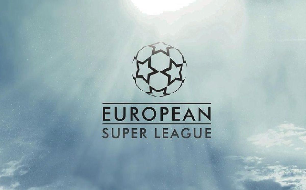 Суперліга повертається: буде два дивізіони, потрапити зможе будь-який клуб Європи - Спорт 24