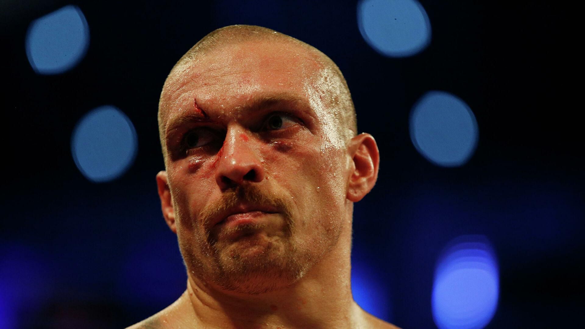 Усик придбав собі "монстра на колесах" після перемоги над Джошуа: фото - бокс новини - Спорт 24 Усик придбав собі "монстра на колесах" після перемоги над Джошуа: фото - бокс новини - Спорт 24