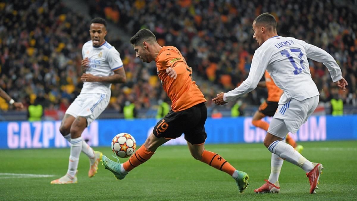 Был не наш день – игрок "Шахтера" прокомментировал провальный матч команды Был не наш день – игрок "Шахтера" прокомментировал провальный матч команды