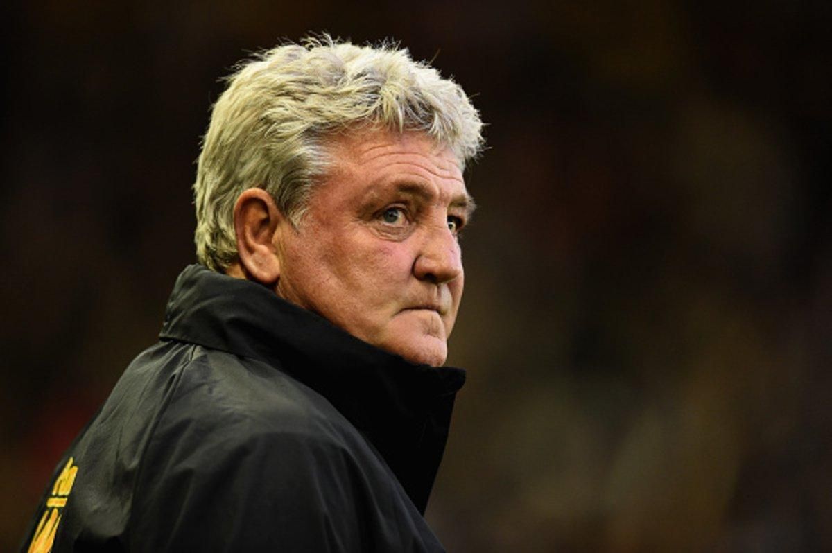 Ньюкасл звільнив головного тренера: шейхи були змушені заплатити значну суму відступних - Спорт 24 Ньюкасл звільнив головного тренера: шейхи були змушені заплатити значну суму відступних - Спорт 24