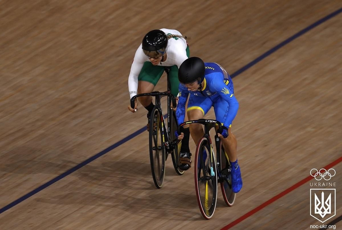 Лідерка української команди з велоспорту пропустить чемпіонат світу - Спорт 24 Лідерка української команди з велоспорту пропустить чемпіонат світу - Спорт 24