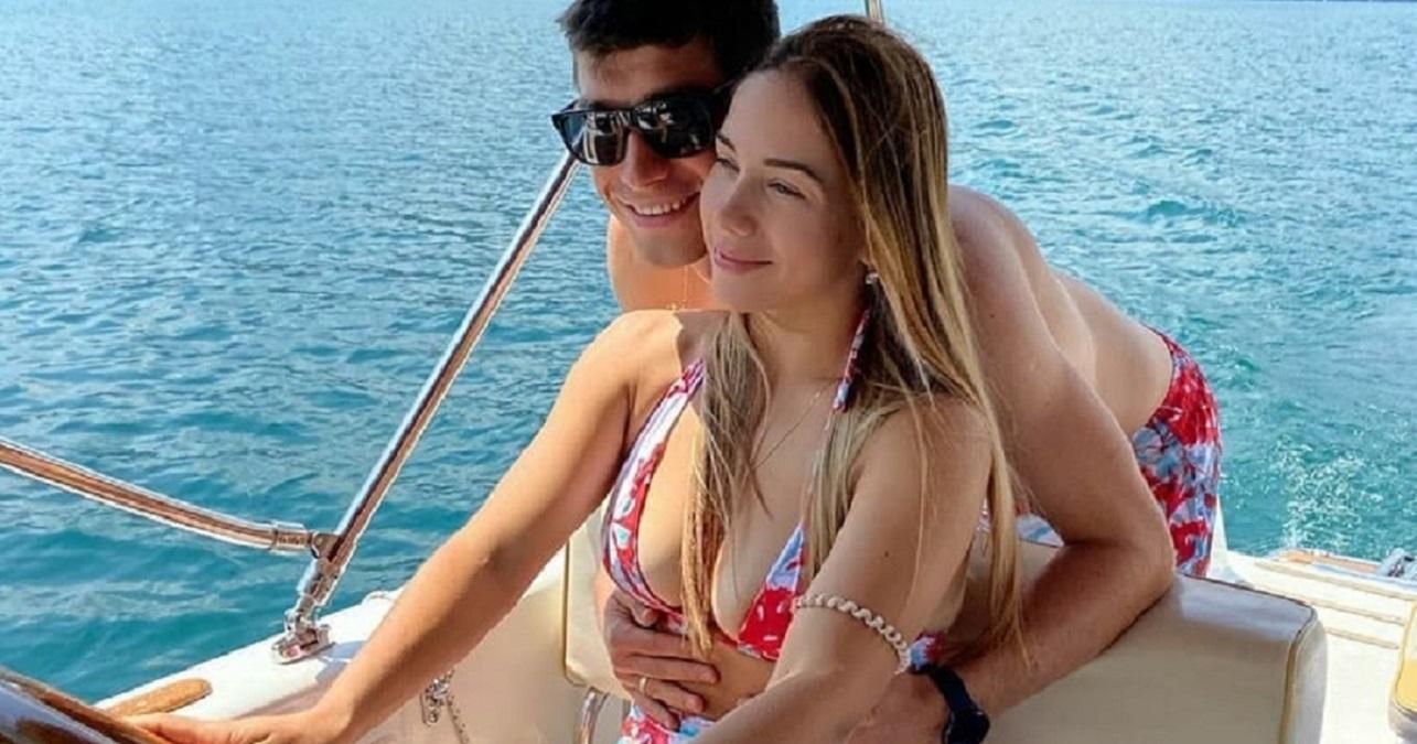 Адская ночь в Манчестере, – жена Малиновского о "теплой встрече" Аталанты в Англии Адская ночь в Манчестере, – жена Малиновского о "теплой встрече" Аталанты в Англии