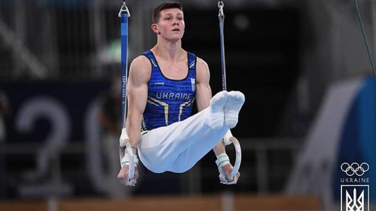 Двоє українських гімнастів пройшли до фіналу чемпіонату світу - Спорт 24