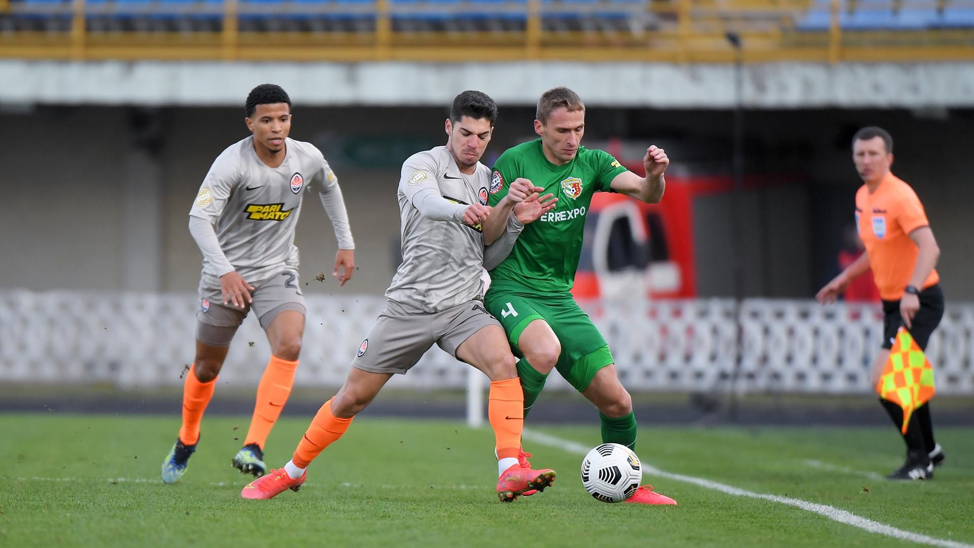 Ворскла - Шахтер: прогноз на матч 23 октября 2021, УПЛ Ворскла - Шахтер: прогноз на матч 23 октября 2021, УПЛ