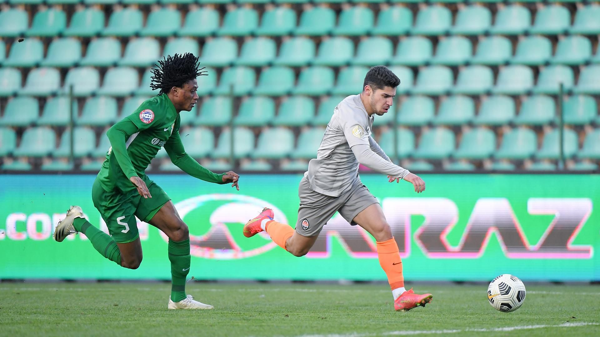 Ворскла - Шахтар: де дивитися матч онлайн 23 жовтня Ворскла - Шахтар: де дивитися матч онлайн 23 жовтня