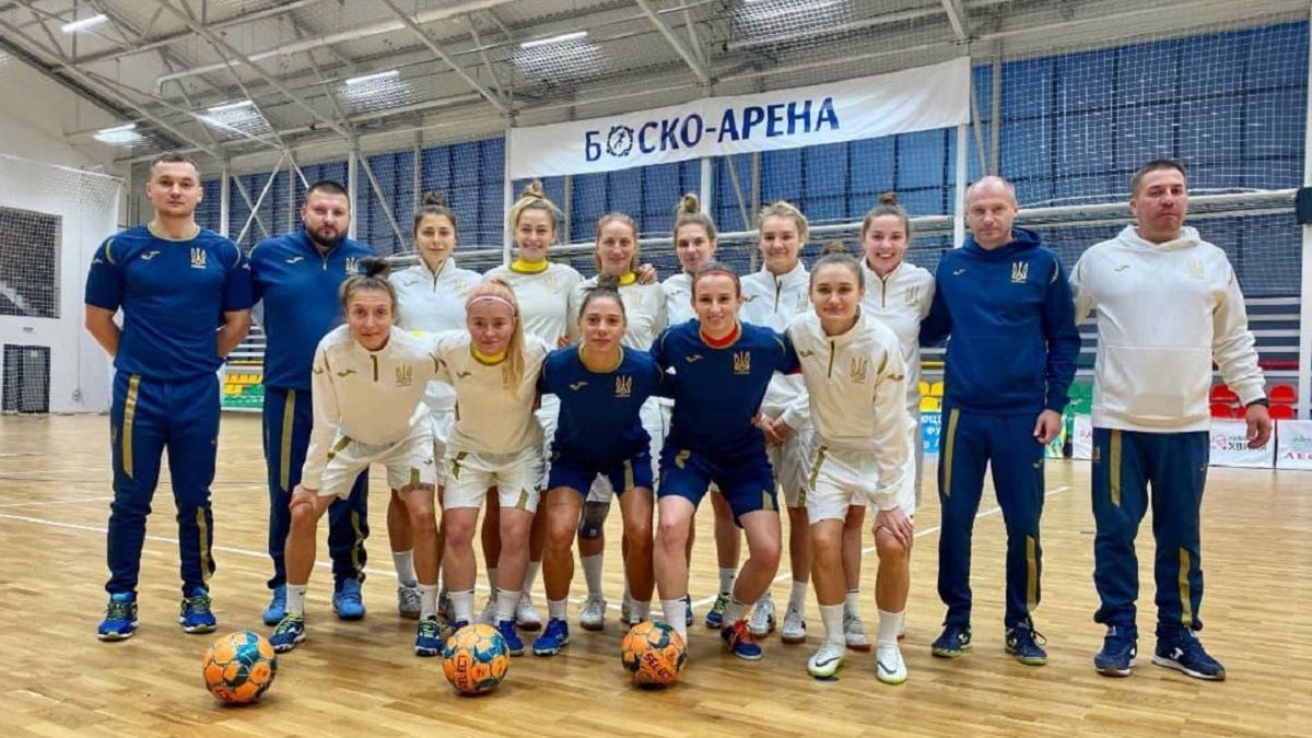 Україна у валідольному матчі вигризла перемогу у Чехії - Спорт 24