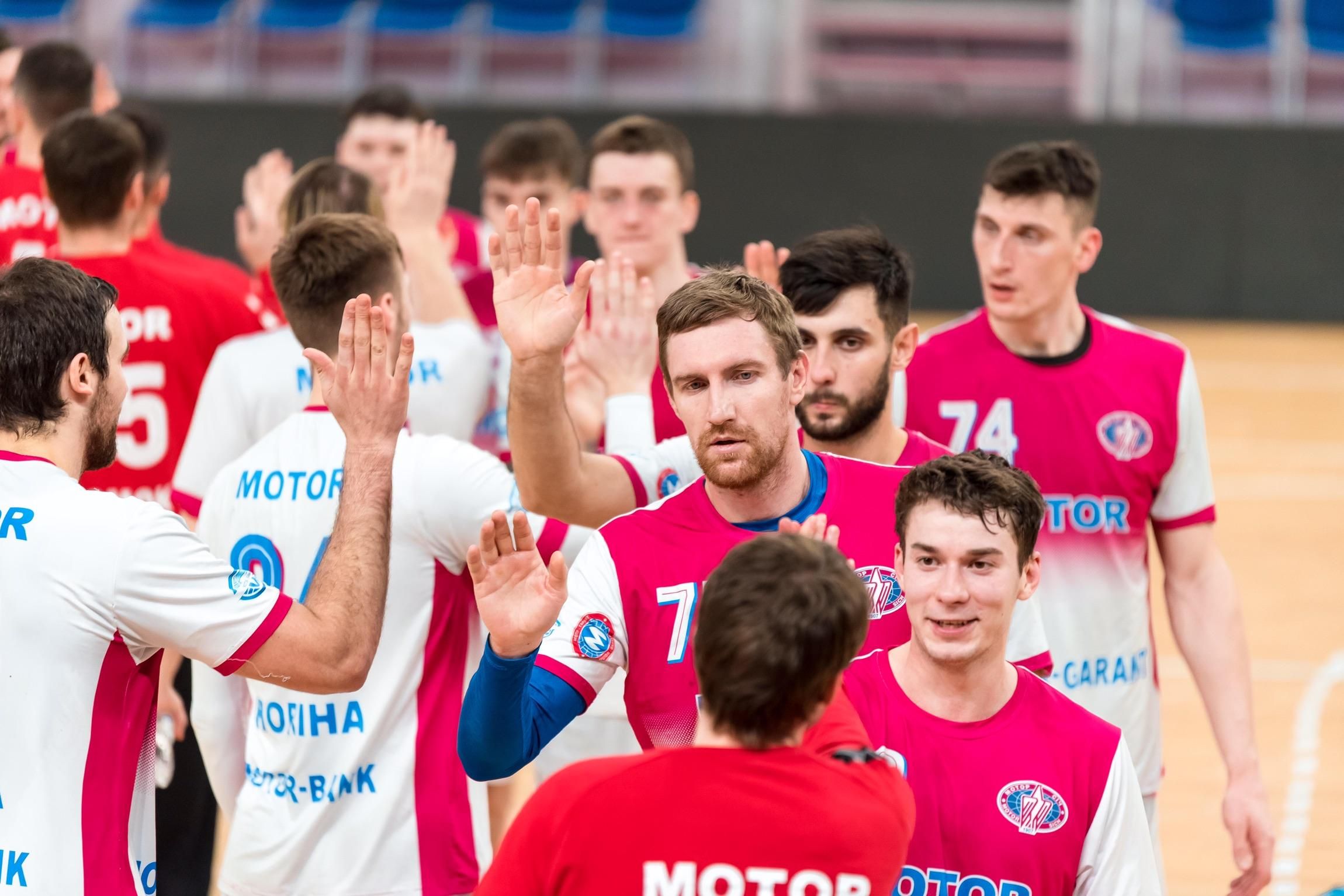 Український клуб вигриз важку перемогу у гандбольній Лізі чемпіонів - Спорт 24
