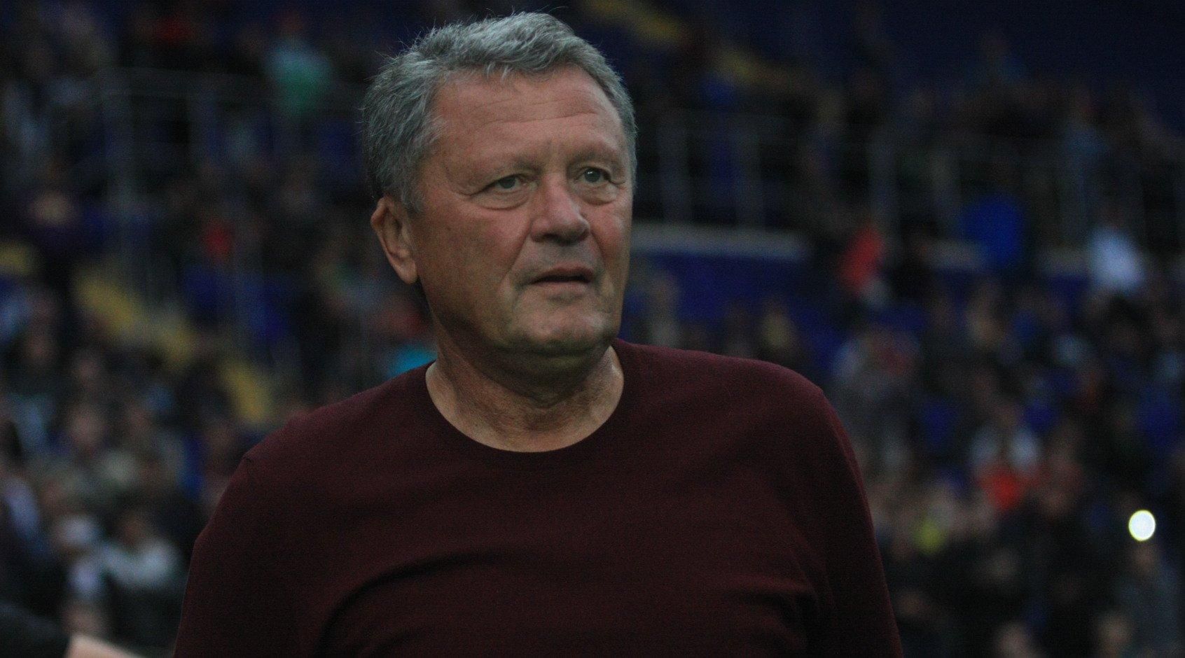 Эта команда никому не нужна, – Мирон Маркевич сделал громкое заявление о ФК Мариуполь Эта команда никому не нужна, – Мирон Маркевич сделал громкое заявление о ФК Мариуполь