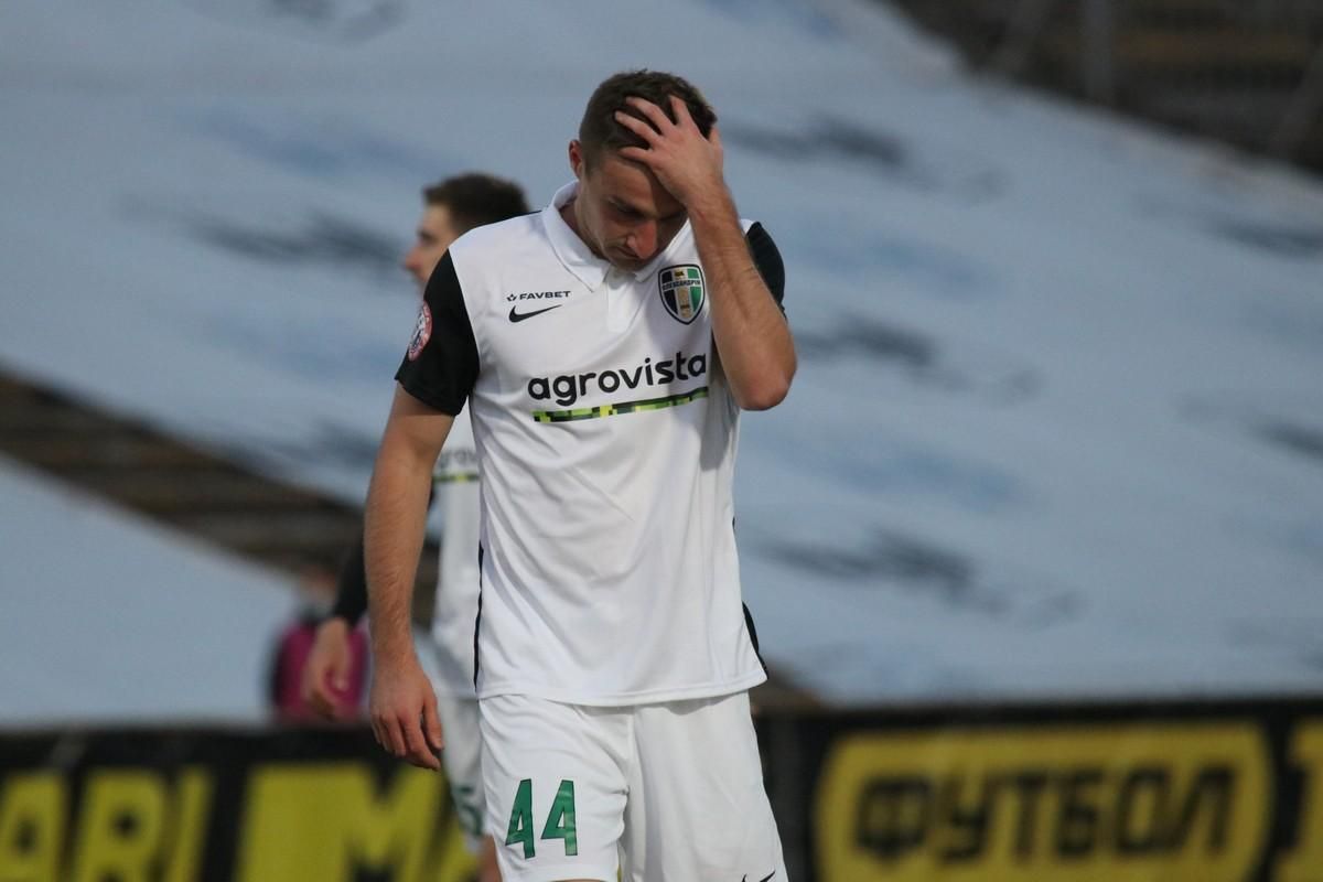 Десна – Олександрія: результат, огляд матчу УПЛ Десна – Олександрія: результат, огляд матчу УПЛ