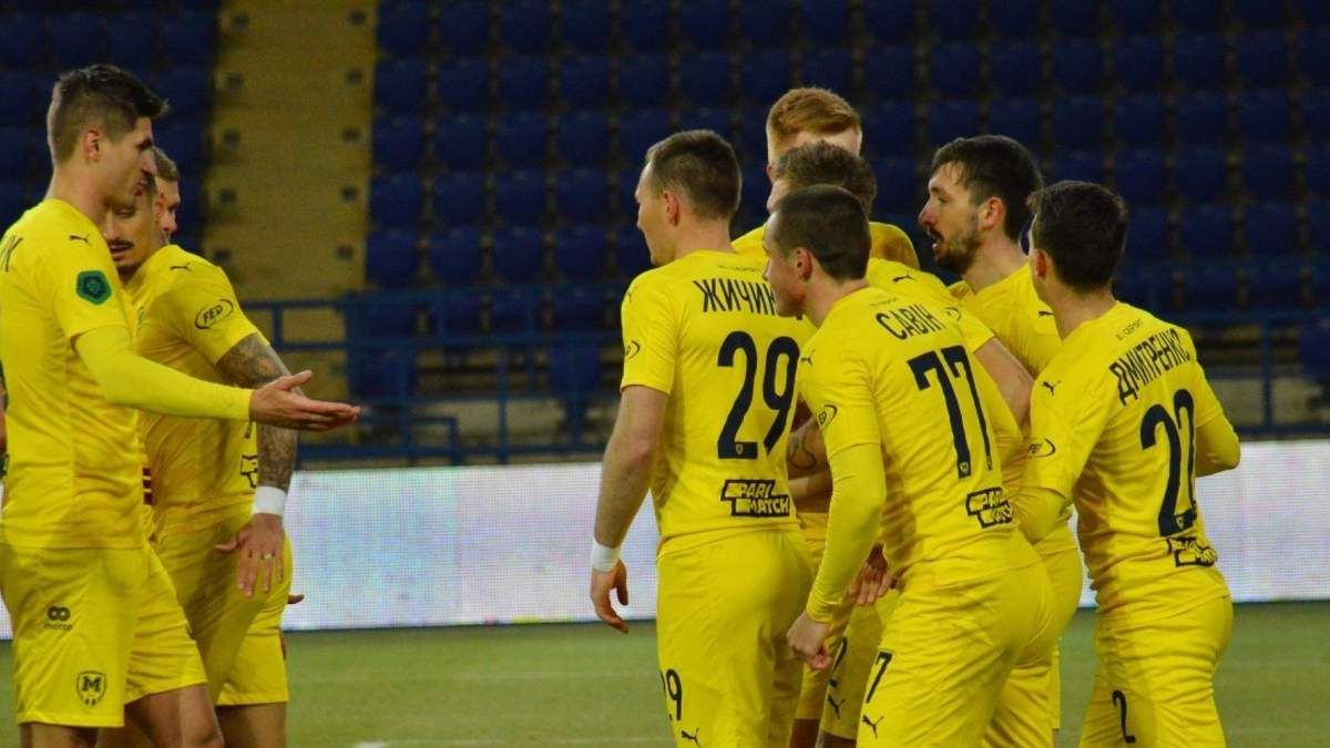 Металіст 1925 - Інгулець: результат, огляд матчу УПЛ Металіст 1925 - Інгулець: результат, огляд матчу УПЛ