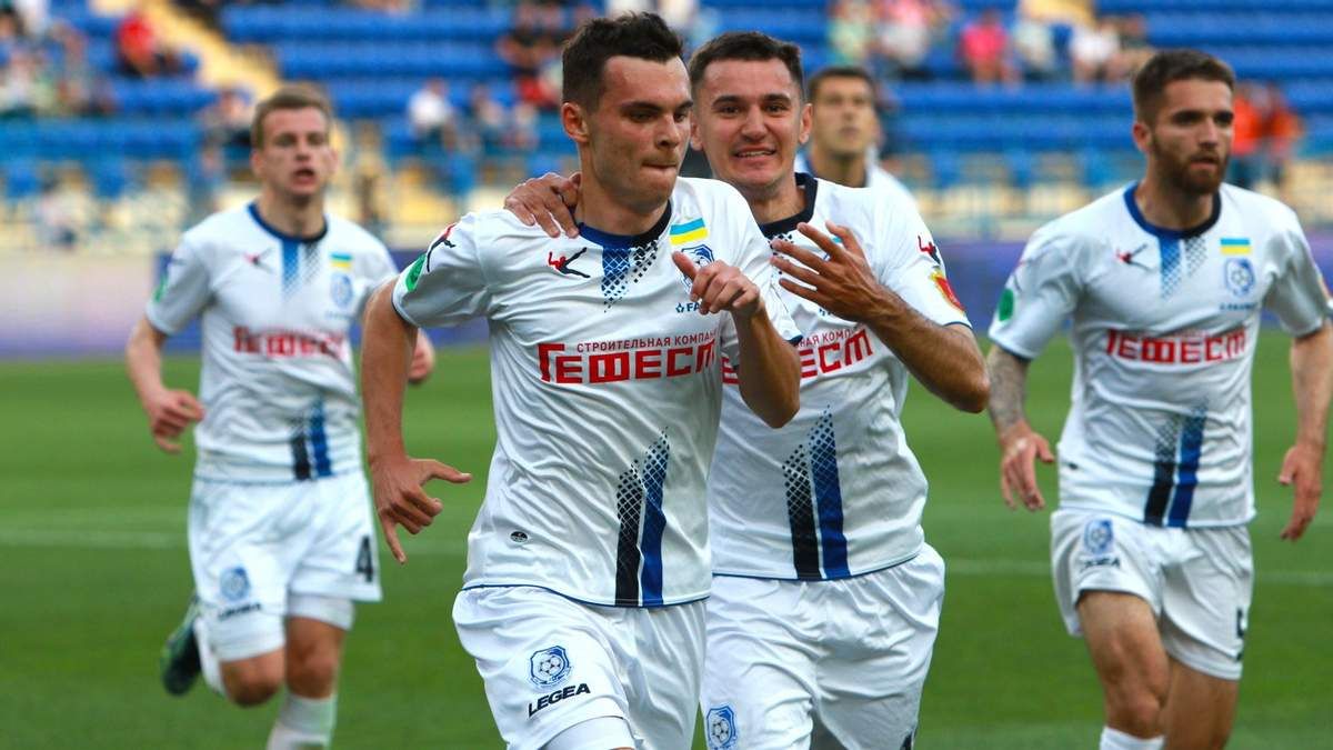 Черноморец – Львов: результат, обзор матча УПЛ Черноморец – Львов: результат, обзор матча УПЛ