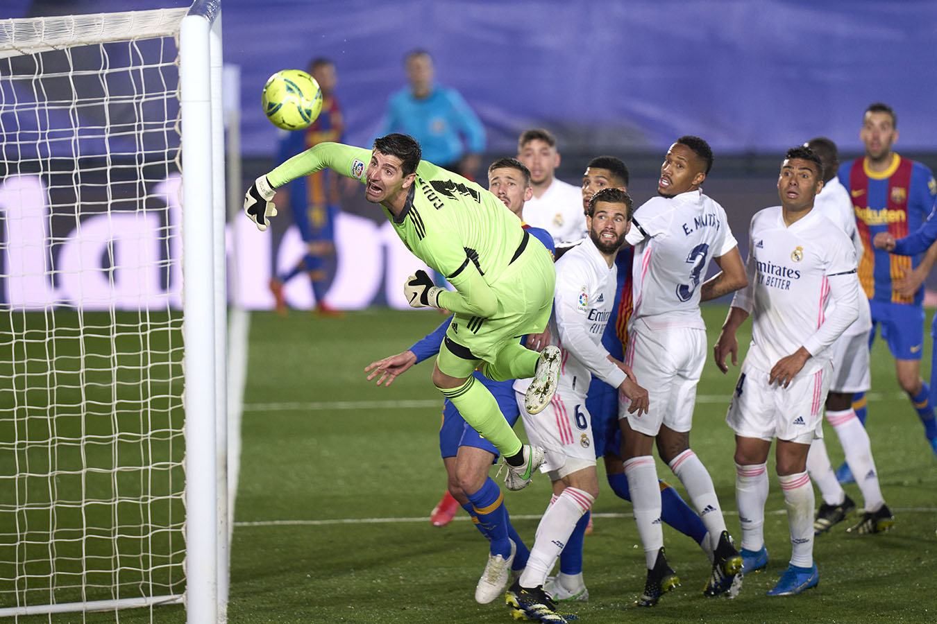 Барселона - Реал: де дивитися матч онлайн 24 жовтня Барселона - Реал: де дивитися матч онлайн 24 жовтня