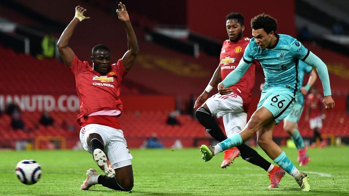 МЮ – Ливерпуль: где смотреть матч онлайн 24 октября МЮ – Ливерпуль: где смотреть матч онлайн 24 октября