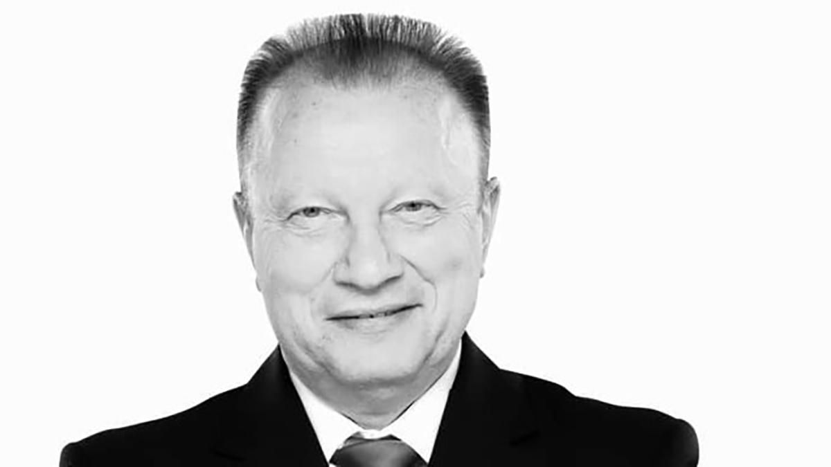 Сергей Морозов умер – эксперт каналов Футбол: причина смерти Сергей Морозов умер – эксперт каналов Футбол: причина смерти