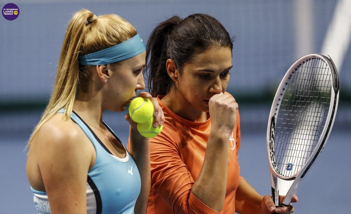 Українка Надія Кіченок вийшла у фінал Кубка Кремля - Спорт 24 Українка Надія Кіченок вийшла у фінал Кубка Кремля - Спорт 24