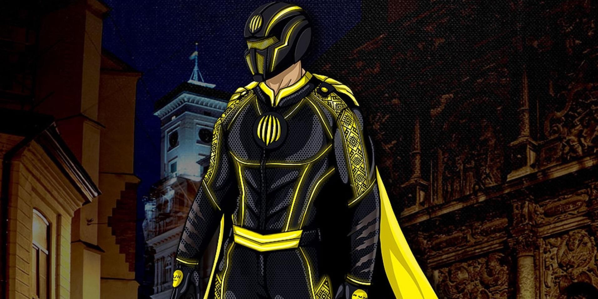 Ruhman: футбольный клуб Рух феерично представил своего талисмана – видео Ruhman: футбольный клуб Рух феерично представил своего талисмана – видео