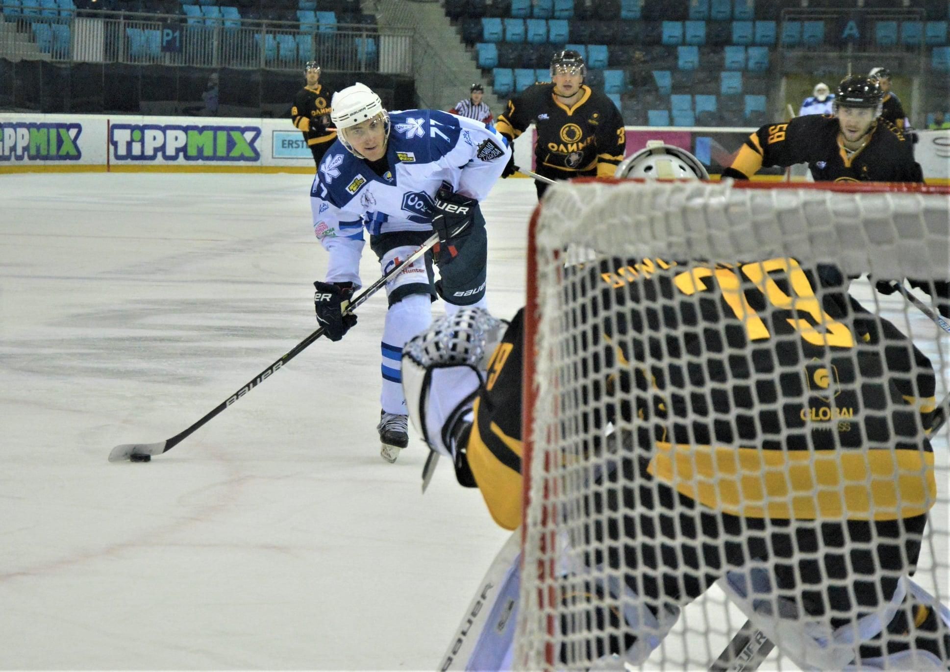 Сокіл сенсаційно обіграв лідера групи на Континентальному Кубку - Спорт 24 Сокіл сенсаційно обіграв лідера групи на Континентальному Кубку - Спорт 24