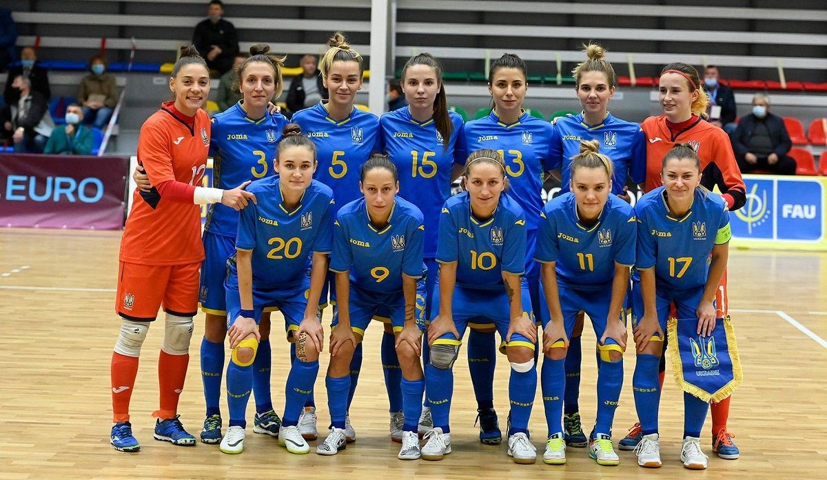 День Х настав: шлях України та Фінляндії у пекельній боротьбі за "Фінал чотирьох" - 24 октября 2021 - Спорт 24 День Х настав: шлях України та Фінляндії у пекельній боротьбі за "Фінал чотирьох" - 24 октября 2021 - Спорт 24