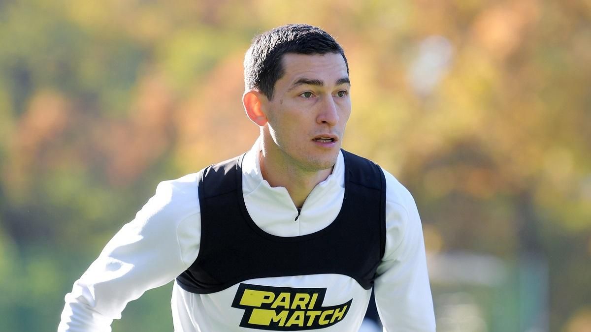 Чорна смуга невезіння Шахтаря: два лідери команди травмувались у грі з Ворсклою - Спорт 24 Чорна смуга невезіння Шахтаря: два лідери команди травмувались у грі з Ворсклою - Спорт 24