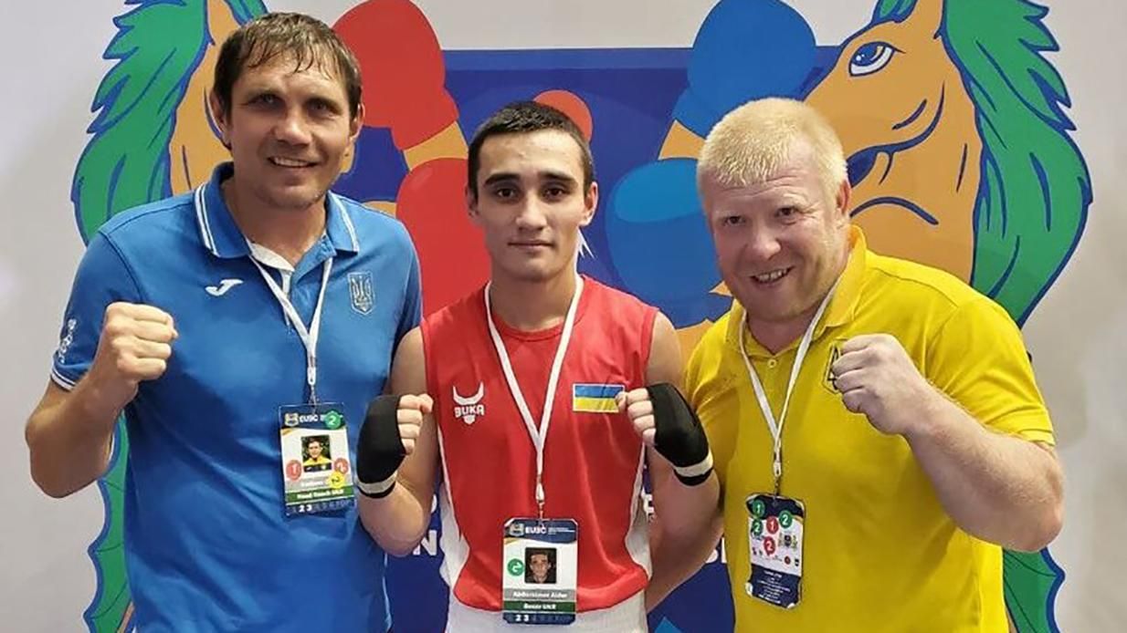 Збірна України з боксу розірвала чемпіонат Європи: 14 медалей, з яких 3 – золоті - бокс новини - Спорт 24