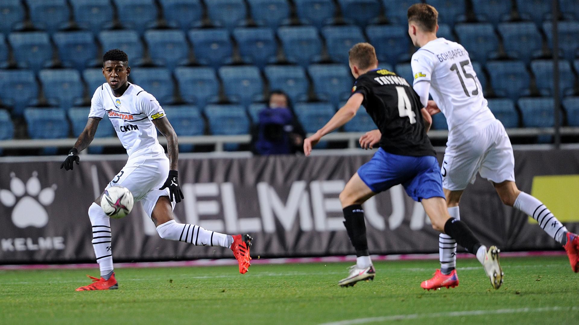 Черноморец – Шахтер: результат, обзор матча Кубка Украины 2021 Черноморец – Шахтер: результат, обзор матча Кубка Украины 2021