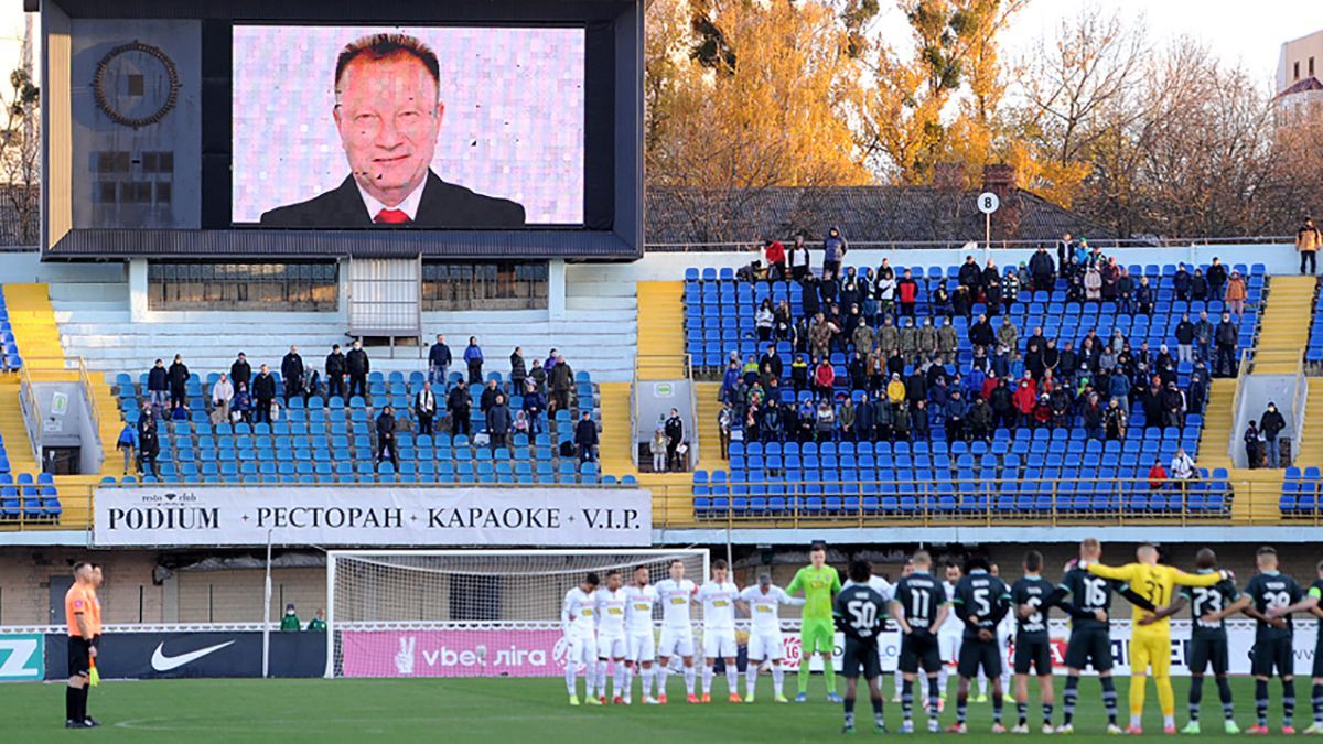 Похорон Сергія Морозова: де і коли відбудеться панахида та прощання з футбольним експертом - Спорт 24