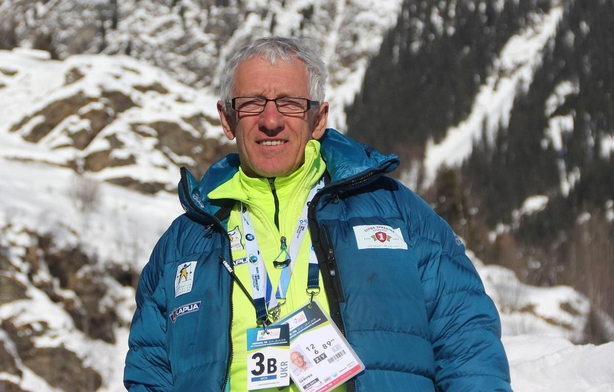 Спортсмени вже завтра можуть стати на старт, – наставник чоловічої збірної України з біатлону - Спорт 24 Спортсмени вже завтра можуть стати на старт, – наставник чоловічої збірної України з біатлону - Спорт 24