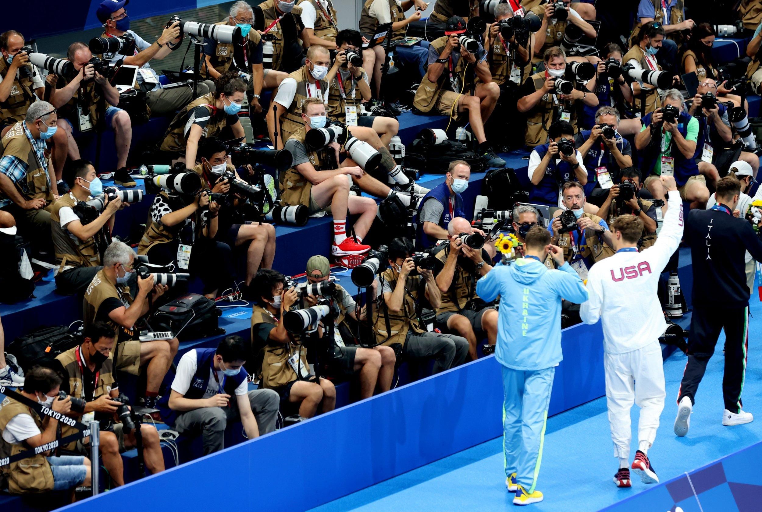 Від Токіо-2020 до Пекіна-2022 – як на UA: ПЕРШИЙ працюють на Олімпіадах під час карантину - Спорт 24 Від Токіо-2020 до Пекіна-2022 – як на UA: ПЕРШИЙ працюють на Олімпіадах під час карантину - Спорт 24