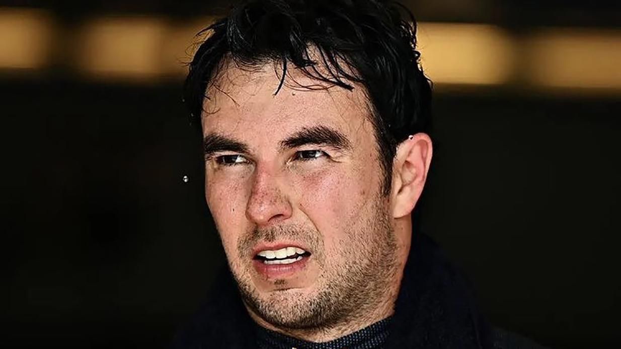 Діяв у режимі виживання: пілот Формули-1 проїхав усю гонку без води і ледь втримав болід - Формула 1 новини - Спорт 24 Діяв у режимі виживання: пілот Формули-1 проїхав усю гонку без води і ледь втримав болід - Формула 1 новини - Спорт 24