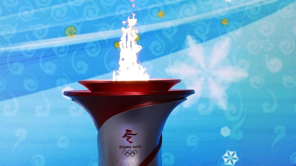 Організатори Олімпіади-2022 заявили про суворі ковідні обмеження під час проведення Ігор - Спорт 24