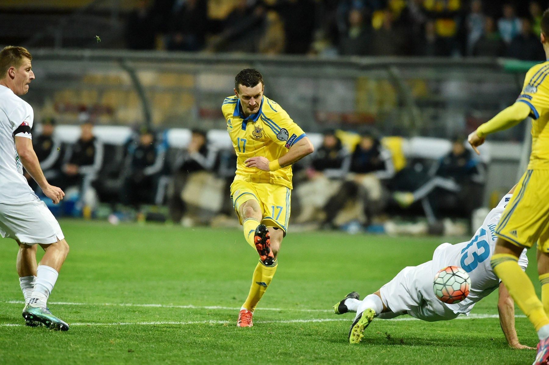 Спартак давав 7-8 мільйонів євро, – Федецький розповів, як мало не перейшов в російський клуб - Спорт 24 Спартак давав 7-8 мільйонів євро, – Федецький розповів, як мало не перейшов в російський клуб - Спорт 24