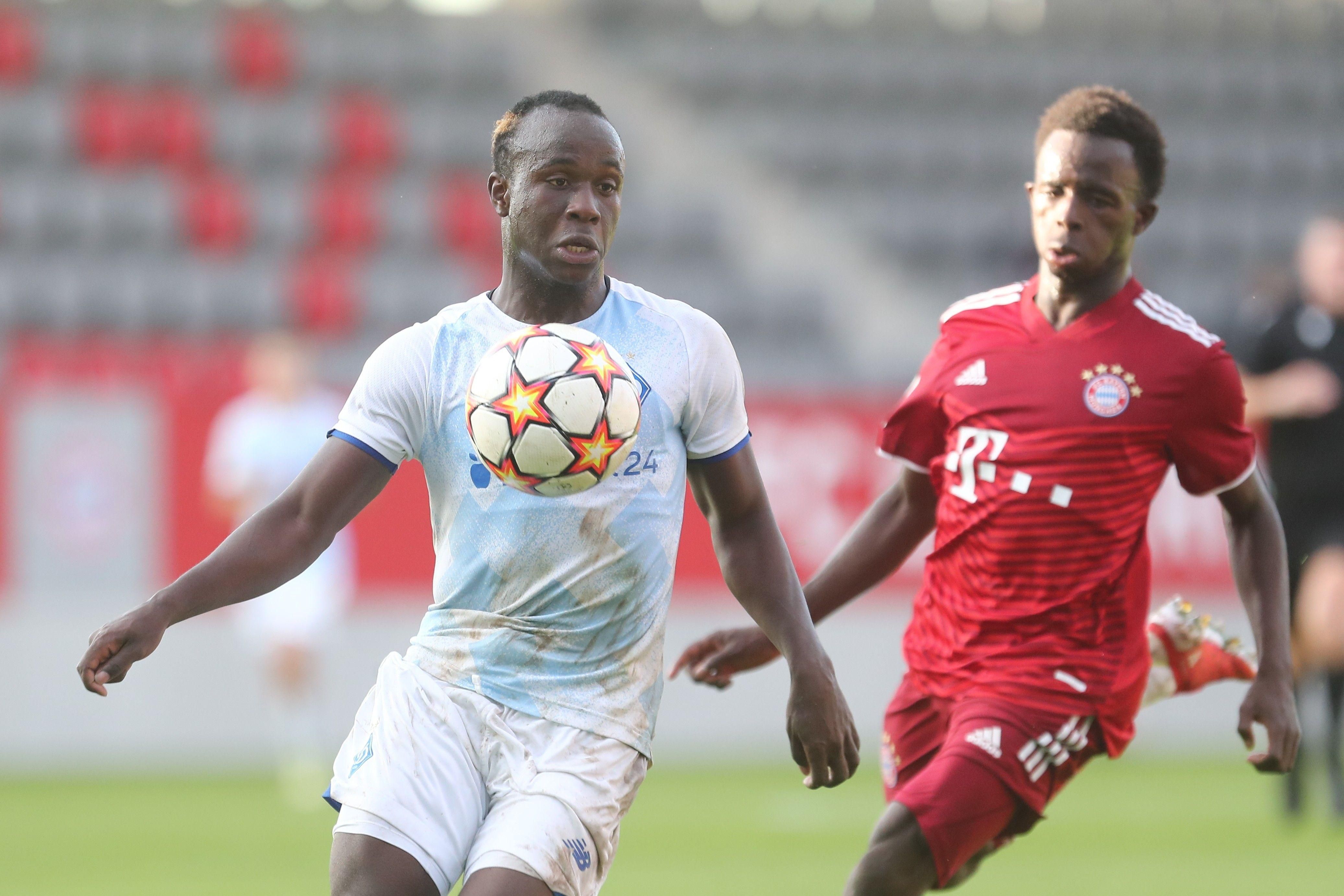 Академии Шахтера и Динамо – лучшие в Европе Академии Шахтера и Динамо – лучшие в Европе