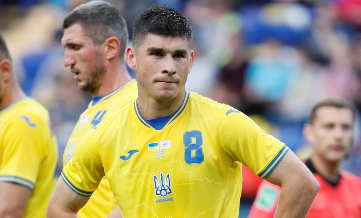 Состав сборной Украины на матче в ноябре, украинцы сокрушили Россию: новости спорта 25 октября Состав сборной Украины на матче в ноябре, украинцы сокрушили Россию: новости спорта 25 октября