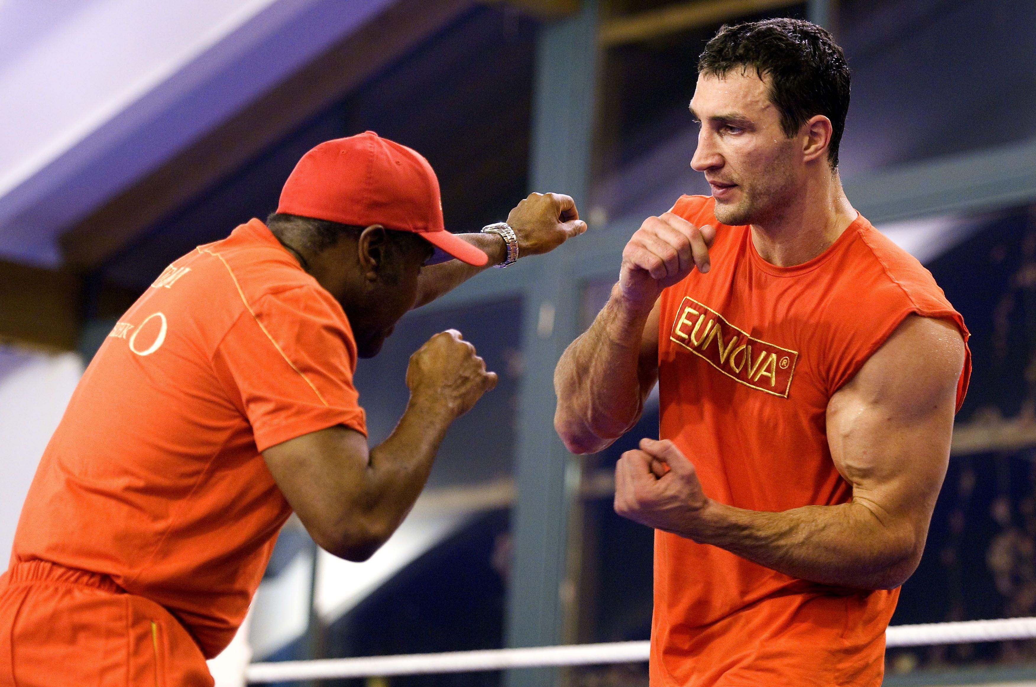 Думаю о тебе часто, – Владимир Кличко сделал откровенное признание Думаю о тебе часто, – Владимир Кличко сделал откровенное признание