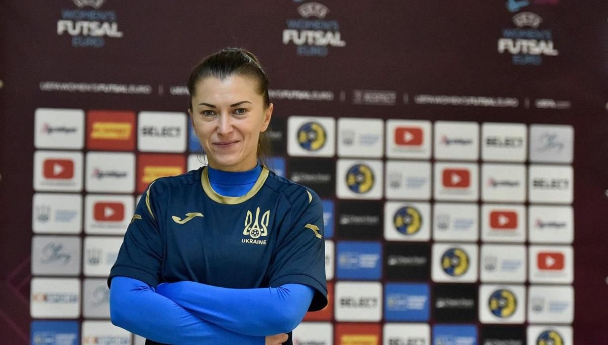 Главное, что команда победила, – капитан сборной Украины Форсюк о выходе в "Финал четырех" Главное, что команда победила, – капитан сборной Украины Форсюк о выходе в "Финал четырех"