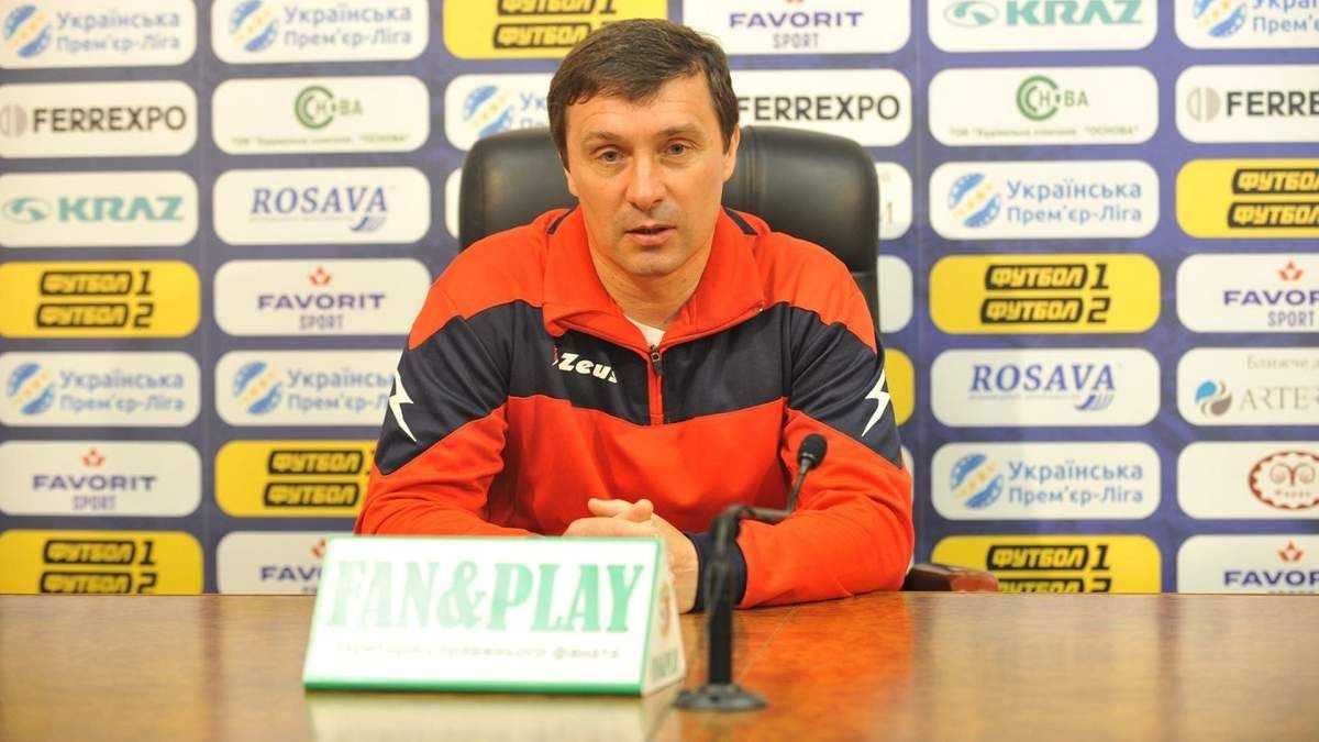 Тренер Миная пригрозил звездному Селезневу изгнанием Тренер Миная пригрозил звездному Селезневу изгнанием