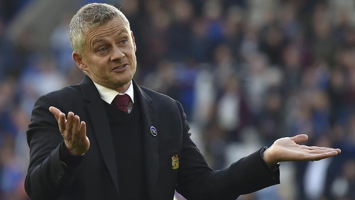 Экс-тренер Ливерпуля, Зидан или Сульшер: кто будет тренировать Манчестер Юнайтед Экс-тренер Ливерпуля, Зидан или Сульшер: кто будет тренировать Манчестер Юнайтед