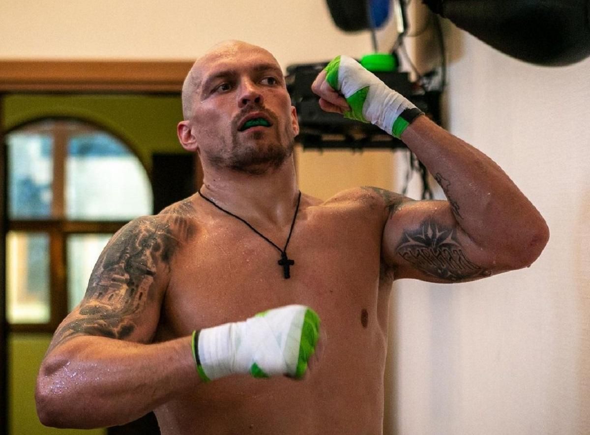 Ломаченко и Усик лучше братьев Кличко: неожиданное заявление главного редактора The Ring Ломаченко и Усик лучше братьев Кличко: неожиданное заявление главного редактора The Ring