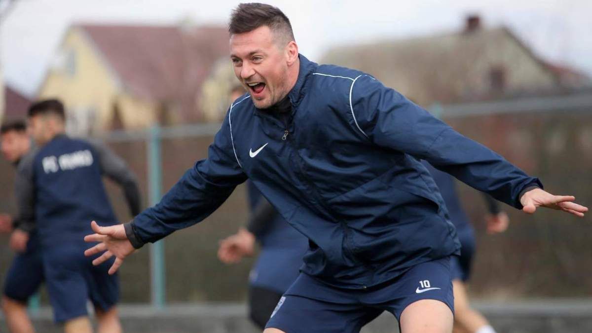 Мілевський отримає посаду в київському Динамо після завершення кар'єри, – ЗМІ - новини Динамо - Спорт 24 Мілевський отримає посаду в київському Динамо після завершення кар'єри, – ЗМІ - новини Динамо - Спорт 24