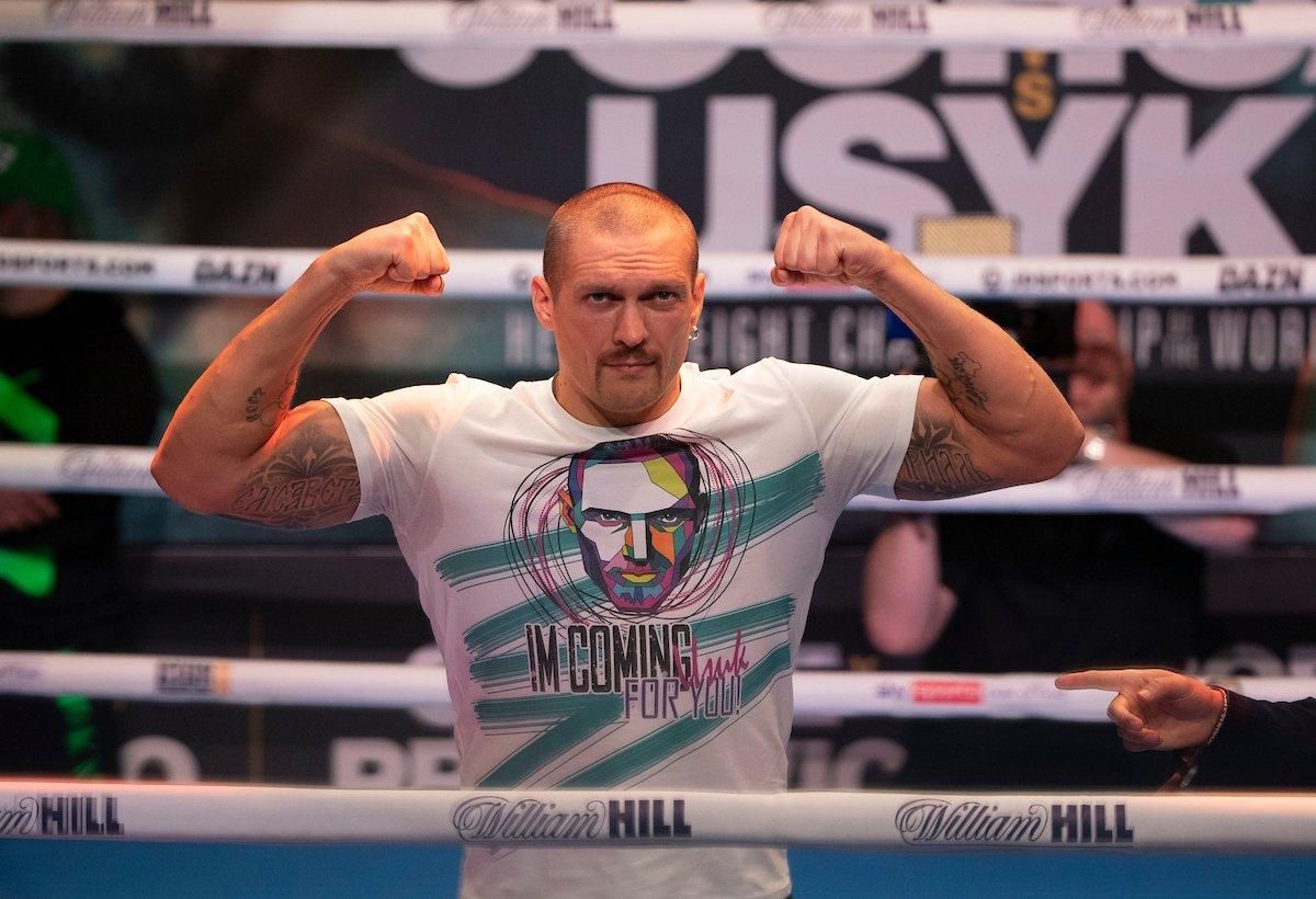 Принизлива поразка України, Ломаченко та Усик кращі за братів Кличків: новини спорту 26 жовтня - Спорт 24 Принизлива поразка України, Ломаченко та Усик кращі за братів Кличків: новини спорту 26 жовтня - Спорт 24